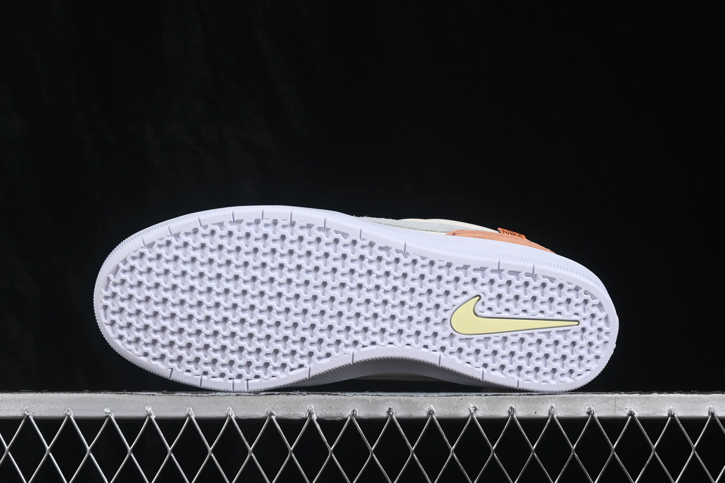 All categories Nk SB Dunk series Nk Force 58 simplified skateboard shoes J version Nike SB Force 58 Nike simplified retro skateboard shoes FN8888-131